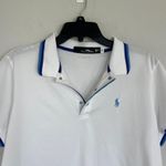 Ralph Lauren RLX  Val Tailored Fit Jersey Short Sleeve Polo Size XL Photo 3