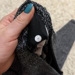 Lululemon wunder under Leggings 25 inch size 8 Photo 3