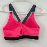 Victoria's Secret Victoria‎ secret sports bra pink 32b Photo 1