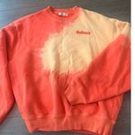 Madhappy  Sunburt Heritage Crewneck Sweater XS Lounge RARE‎ Streetwear Photo 2