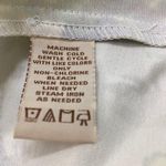 c.l.o.t.h.e.s Fashion Jacket. Women Size Small Denim Fabric Floral Print. Photo 4