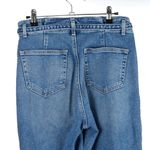 Hollister  Ultra High Rise Paper Bag Mom Jean Size 27 Photo 7