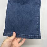 Jessica Simpson  Women’s Jeans Size 2 / 26 Dark Wash Denim Mid Rise Photo 1