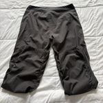 Marika Womens Size XL Gray Joggers Sweatpants Pockets Drawstring Activewear Photo 9