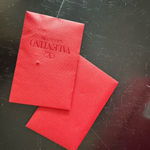 Valentino Garavani Valentino Black and Gold Studded Ankle Boots Photo 4