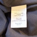 Broadway & Broome Floral Gathered Waist Dress V Photo 8