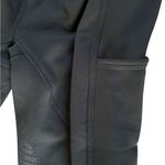 FITS ThermaMAX TechTread Winter Full Seat Breech Size XXL 2 Media Pockets Grips Black Photo 4