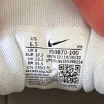 Nike New  Air Max 97 Feel Love Photo 8