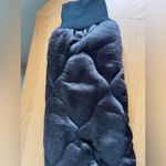 Urban Outfitters  Satin Quilted Bomber Photo 4