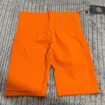 Diosa fit Biker Shorts Photo 1