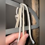 Handmade Antique  And Embroidered A-Line Pleated Dress Small Photo 14