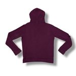 Monroe‎ Supersoft Pullover Hoody Purple Size M Photo 4