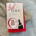 Spanx ๐ Hi-Waist Half Slip NWT Photo 4