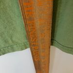 SheIn  Little More Kindness Less Judgement T Shirt Womens Green Extra Small XS Photo 5