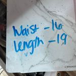 EP Pro Women’s 10 Multicolored Skort Golf Tennis Outdoorsy Sporty Photo 3