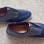 Toms Palmera Americana Canvas shoes sz 10 Photo 3