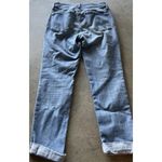 NYDJ Vintage  Not Your Daughter Jeans Blue Women’s Size 6 Made in USA Photo 12