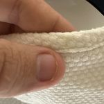 Vintage Woman’s under the sun white cover Photo 7