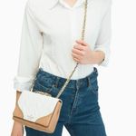 Kate Spade Briar Lane Quilted Mini Emelyn Purse Photo 3