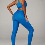 Savagexfenty Size 2X Savage X Fenty by Rhianna Blue Leggings Photo 1