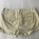 Freestyle Revolution  size 9 khaki shorts exc con Photo 1