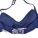 Gap Halter Bralette Bikini Top Photo 2