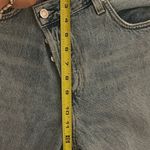 AGOLDE Criss Cross Upsized Jean Photo 11