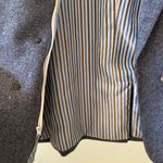 Veronica Beard  Beacon Wool Dickey Jacket in Denim
Sz 8 Photo 7