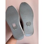 Chloé CHLOE Nama Mesh Sneakers Size 40/ US 10 Plum Purple Photo 10