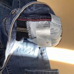 Wall Flower Denim Jeans Photo 5