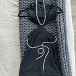 Meshki Lila Diamanté Rope Dress (Altered) Photo 1