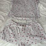 Laura Ashley  Pajama Set XL Photo 0