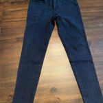 American Eagle  Black Jeans Hi-Rise Jegging Size 6 Skinny Jeans 360 Super Stretch Photo 0