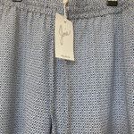 Joie NWT  Midnight Ceylon Midnight Pull-On Pants Photo 2