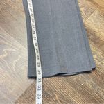 Talbots Signature Boot Cut Dress Pants Womens Size 10 Petite Gray Work Office Photo 9