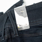 G-star Raw  Lynn D Mid Super Skinny Jeans Dark Rinsed Photo 9