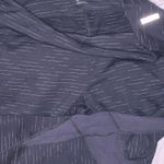 Zella Cropped Leggings Photo 2