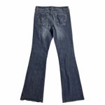 Candie's Y2K Bootcut Jeans Size 5 Photo 6