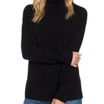 Halogen Cashmere Turtleneck Sweater Size XS Photo 0