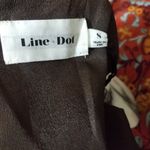 Line and Dot  Fall Dress Photo 3