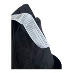 Hollister Womens Black High-Rise Flare Pants W31 Photo 6