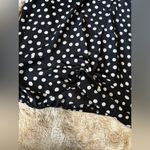 W5  Polka Dot Blouse‎ Photo 4