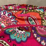 Vera Bradley Pink Pattern Backpack Photo 10