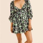 Free People NWT  Sacha Mini Dress  Photo 3