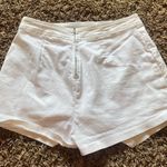 Honey Belle White Envelope Skort Photo 1