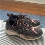 ZARA  color-block sneakers- 38/ 7.5 Photo 8