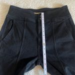 Madewell  “The Perfect Vintage” Black Jeans Tuxedo‎ Edition Size 27 NWT Photo 3