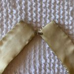 Vintage Glentex Faux Pearl Necklace White Photo 7