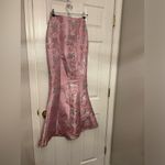 V. Chapman Waverly Set in Orchid Baroque Floral Size 0 Photo 4