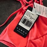 Relleciga Women's Strappy Triangle Bikini Top for Women Photo 4